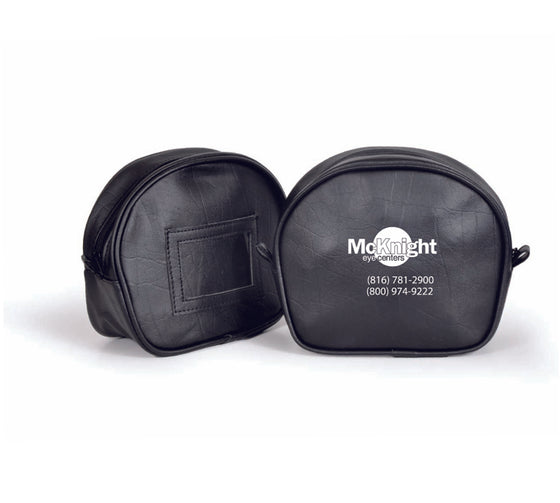 Leatherette - McKnight Eye Ctrs - Medi-Kits