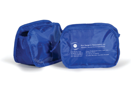 Cataract Kit 3- Blue Pouch - Eye Surgery/Musto - Medi-Kits