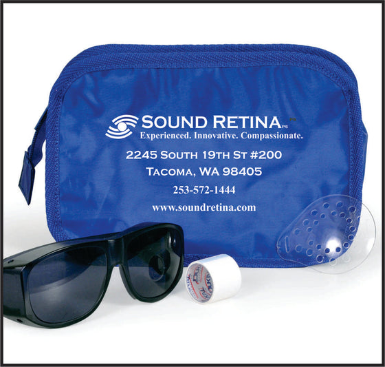 Cataract Kit 3 - [Sound Retina] - Medi-Kits