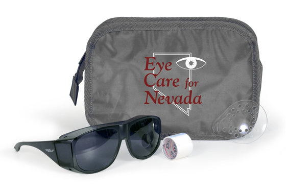 Cataract Kit 3 - [Eye Care for Nevada] - Medi-Kits