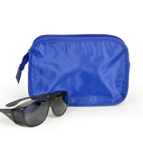 template Cataract Kit 4 - - Blue Pouch [ xx ] - Medi-Kits